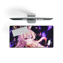 Load image into Gallery viewer, Junko - Touhou Mouse Pad (Desk Mat)