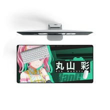 Load image into Gallery viewer, BanG Dream! Mouse Pad (Desk Mat)