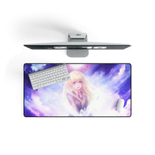 Load image into Gallery viewer, Aldnoah.Zero Mouse Pad (Desk Mat)