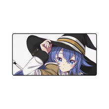 Load image into Gallery viewer, Mushoku Tensei: Jobless Reincarnation Mouse Pad (Desk Mat)