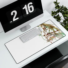 Load image into Gallery viewer, Sword Art Online Mouse Pad (Desk Mat)