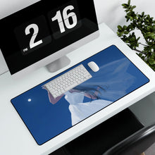 Load image into Gallery viewer, Anime Original Mouse Pad (Desk Mat) With Laptop