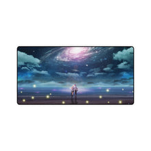 Load image into Gallery viewer, Anime Your Lie in April Mouse Pad (Desk Mat)
