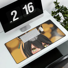 Load image into Gallery viewer, Uma Musume: Pretty Derby Mouse Pad (Desk Mat)