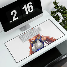 Load image into Gallery viewer, Uma Musume: Pretty Derby Mouse Pad (Desk Mat)