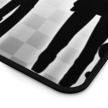 Load image into Gallery viewer, Symbols Mouse Pad (Desk Mat) Hemmed Edge