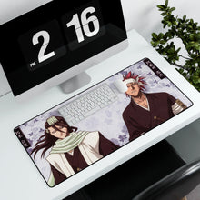 Load image into Gallery viewer, Anime Bleach Mouse Pad (Desk Mat)