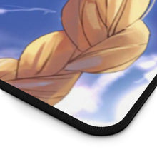 Load image into Gallery viewer, Fate/Apocrypha Ruler Mouse Pad (Desk Mat) Hemmed Edge