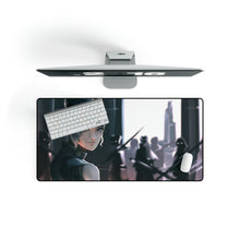 Load image into Gallery viewer, Anime RWBY Mouse Pad (Desk Mat)