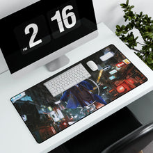 Load image into Gallery viewer, Ciel Phantomhive Mouse Pad (Desk Mat)