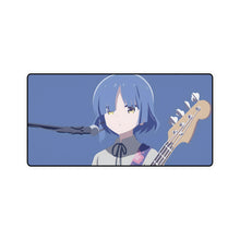 Load image into Gallery viewer, Bocchi the Rock Mouse Pad (Desk Mat)