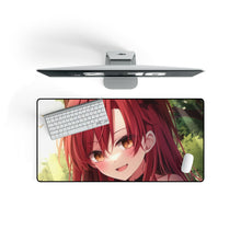 Load image into Gallery viewer, Tania - Beast Tamer Mouse Pad (Desk Mat)