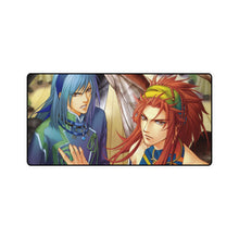 Load image into Gallery viewer, Anime Harukanaru Toki no Naka de Mouse Pad (Desk Mat)