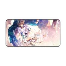 Load image into Gallery viewer, Natsume's Book Of Friends Mouse Pad (Desk Mat)