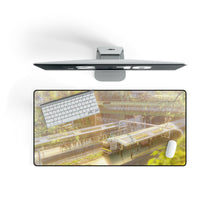 Load image into Gallery viewer, Your Name. Mouse Pad (Desk Mat)