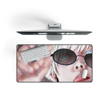 Load image into Gallery viewer, Jujutsu Kaisen Mouse Pad (Desk Mat)
