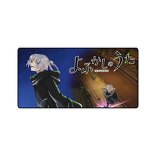 Load image into Gallery viewer, Call of the Night Mouse Pad (Desk Mat)