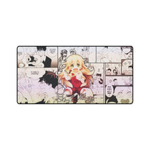 Load image into Gallery viewer, Sweetness and Lightning Mouse Pad (Desk Mat)