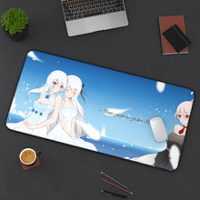 Load image into Gallery viewer, Pixiv Fantasia Fallen Kings Mouse Pad (Desk Mat) On Desk
