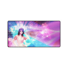 Load image into Gallery viewer, purple Mouse Pad (Desk Mat)