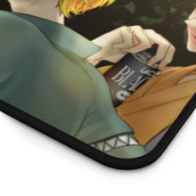 Load image into Gallery viewer, Tokyo Revengers Takemichi Hanagaki, Keisuke Baji, Takashi Mitsuya, Kazutora Hanemiya, Hinata Tachibana Mouse Pad (Desk Mat) Hemmed Edge
