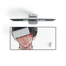 Load image into Gallery viewer, Anime Tokyo Ghoul Mouse Pad (Desk Mat)