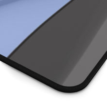 Load image into Gallery viewer, Is It Wrong To Try To Pick Up Girls In A Dungeon? Mouse Pad (Desk Mat) Hemmed Edge