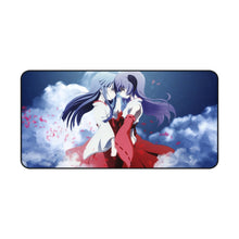 Load image into Gallery viewer, When They Cry Furude Rika Mouse Pad (Desk Mat)