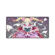 Load image into Gallery viewer, Anime Re:ZERO -Starting Life in Another World- Mouse Pad (Desk Mat)