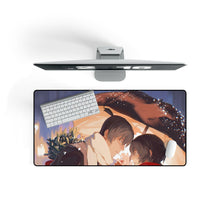 Load image into Gallery viewer, Anime Chainsaw Man Mouse Pad (Desk Mat)