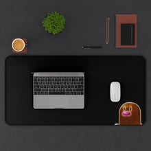 Load image into Gallery viewer, Anime Pokémon Mouse Pad (Desk Mat) With Laptop