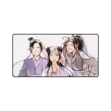 Load image into Gallery viewer, Mo Dao Zu Shi Mouse Pad (Desk Mat)