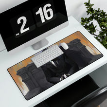 Load image into Gallery viewer, Chrollo Hunter X Hunter Mouse Pad (Desk Mat)