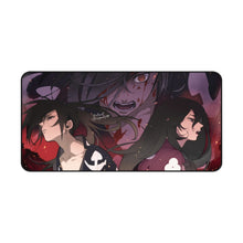 Load image into Gallery viewer, Hyakkimaru and Mio Mouse Pad (Desk Mat)