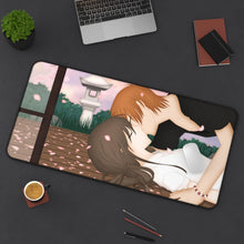 Load image into Gallery viewer, Fruits Basket Mouse Pad (Desk Mat) On Desk