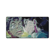 Load image into Gallery viewer, Anime Jojo's Bizarre Adventure Mouse Pad (Desk Mat)