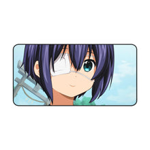 Load image into Gallery viewer, Love, Chunibyo & Other Delusions Rikka Takanashi Mouse Pad (Desk Mat)