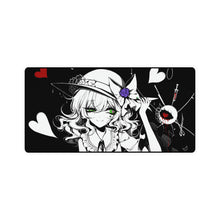 Load image into Gallery viewer, Touhou Mouse Pad (Desk Mat)