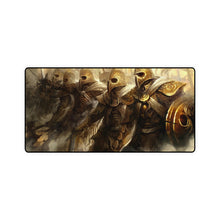 Load image into Gallery viewer, Guild Wars Mouse Pad (Desk Mat)