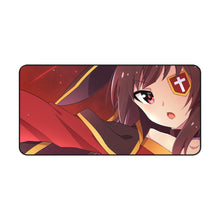 Load image into Gallery viewer, KonoSuba - God’s blessing on this wonderful world!! Mouse Pad (Desk Mat)