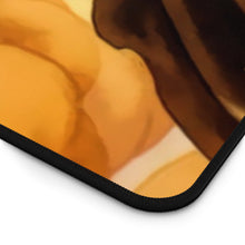 Load image into Gallery viewer, Drifters Mouse Pad (Desk Mat) Hemmed Edge