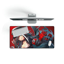 Load image into Gallery viewer, Azur Lane, Deutschland, Anime Girl, Mouse Pad (Desk Mat)