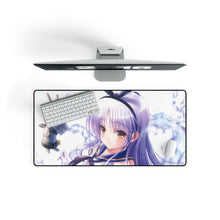 Load image into Gallery viewer, Angel Beats! Mouse Pad (Desk Mat)