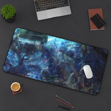 Load image into Gallery viewer, Anime Original Mouse Pad (Desk Mat) On Desk