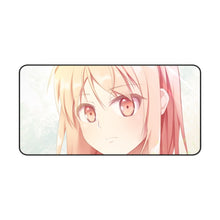 Load image into Gallery viewer, Sakurasou No Pet Na Kanojo Mouse Pad (Desk Mat)