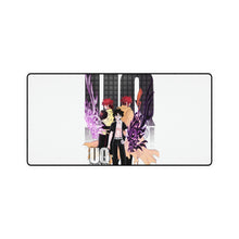 Load image into Gallery viewer, UQ Holder! Mouse Pad (Desk Mat)