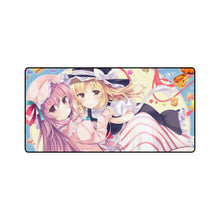 Load image into Gallery viewer, Touhou Mouse Pad (Desk Mat)