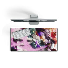 Load image into Gallery viewer, Anime Jojo's Bizarre Adventure Mouse Pad (Desk Mat)