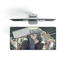 Load image into Gallery viewer, Jujutsu Kaisen Mahito Mouse Pad (Desk Mat)