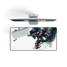 Load image into Gallery viewer, Shaman King Mouse Pad (Desk Mat) On Desk